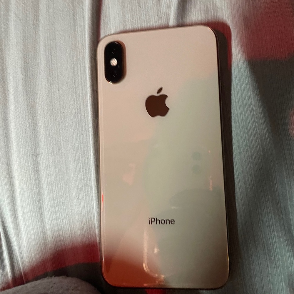 iPhone 10 Xs